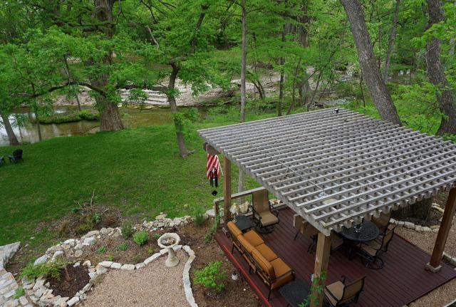 Вилла The Wimberley House Экстерьер фото